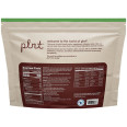 Plnt Organic Protein Vanilla (65 serv) 5.45 lb