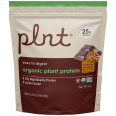 Plnt Organic Protein Chocolate Peanut (30 serv) 2.84 lb