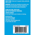 Zinc 50 mg (300 cap)