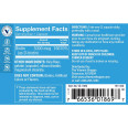 Biotin 5000 mcg (120 cap)