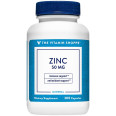 Zinc 50 mg (300 cap)