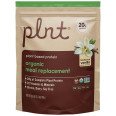 Plnt Organic Meal Replacement Vanilla (28 serv)