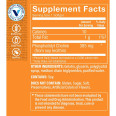 Phosphatidylcholine 385 mg (100 soft)