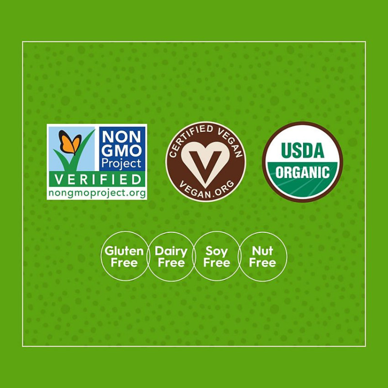 Plnt Organic Meal Replacement Vanilla (28 serv)