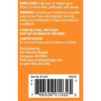 Phosphatidylcholine 385 mg (100 soft)