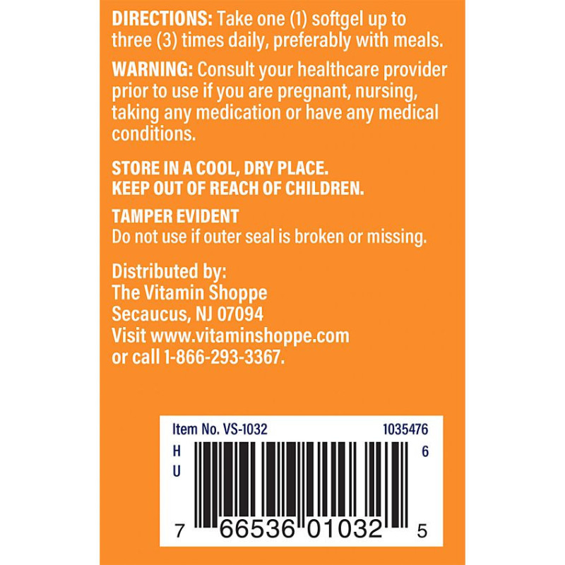 Phosphatidylcholine 385 mg (100 soft)