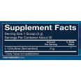 L-Citrulline Powder Unflavored 3.17 oz (30 serv)