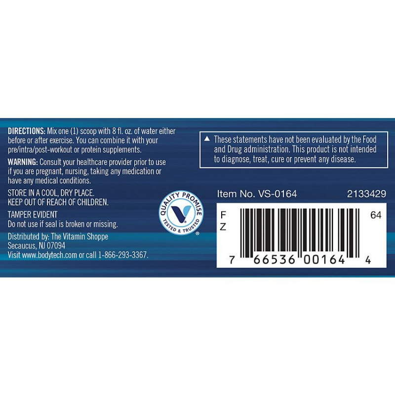 L-Citrulline Powder Unflavored 3.17 oz (30 serv)