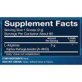 L-Arginine AKG Unflavored 3 g (60 serv)