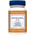 Resveratrol 250 mg (60 cap)