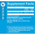 Vitamina C 1000 mg (100 cap)