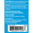 Vitamina C 1000 mg (100 cap)