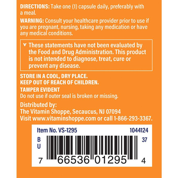 NAC N-Acetyl-L-Cysteine 600 mg (100 cap)
