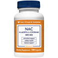 NAC N-Acetyl-L-Cysteine 600 mg (100 cap)