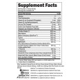Bulk Clinically Dosed Pre-Workout  Watermelon (30 Serv) 1.37 lbs