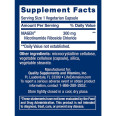 NAD+ Cell Regenerator 300mg (30 veg cap)