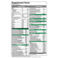 Green Vibrance Powder 23.37oz (60 Serv)