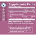 Kelp (Yodo) 225 mcg (300 tab)