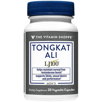 Tongkat Ali LJ100 (30 cap)