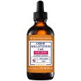 Liquid Melatonin 5 mg Cherry (1 fl. oz)