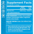 Vitamina B12 1000 mcg (300 Sublingual)