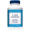 Vitamina C Complex 1000 mg (100 cap)