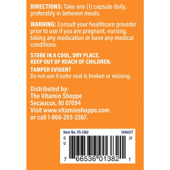 L-Arginine 500 mg (300 cap)