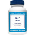 Zinc 50 mg (100 cap)