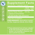 Cayenne Extract 450 mg (100 cap)