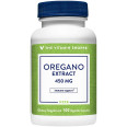 Oregano Extract 450 mg (100 veg cap)
