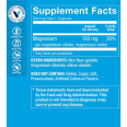 Magnesium Citrate Complex 160 mg (300 cap)