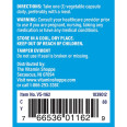 Vitamina B6 100 mg (100 cap)
