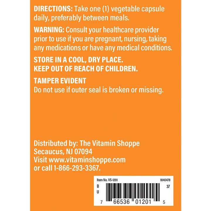 L-Lysine 500 mg (300 cap)