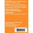 L-Lysine 500 mg (300 cap)
