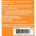 Bromelain 600 GDU 500 mg (100 cap)