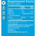 Calcium 1000 mg (100 soft)