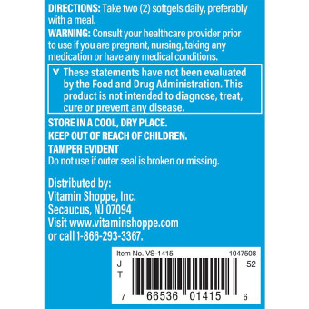 Calcium 1000 mg (100 soft)