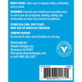 Vitamina B12 500 mcg (300 cap)
