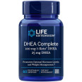 DHEA Complete 25 mg DHEA (60 cap)