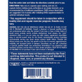 DHEA Complete 25 mg DHEA (60 cap)