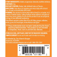 Fiber Blend (100 cap)
