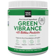 Green Vibrance Powder 5.84oz (15 Serv)