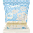 Protein Pretzels White Chocolate (1 Bag)