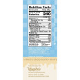 Protein Pretzels White Chocolate (1 Bag)