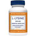 L-Lysine 500 mg (100 cap)