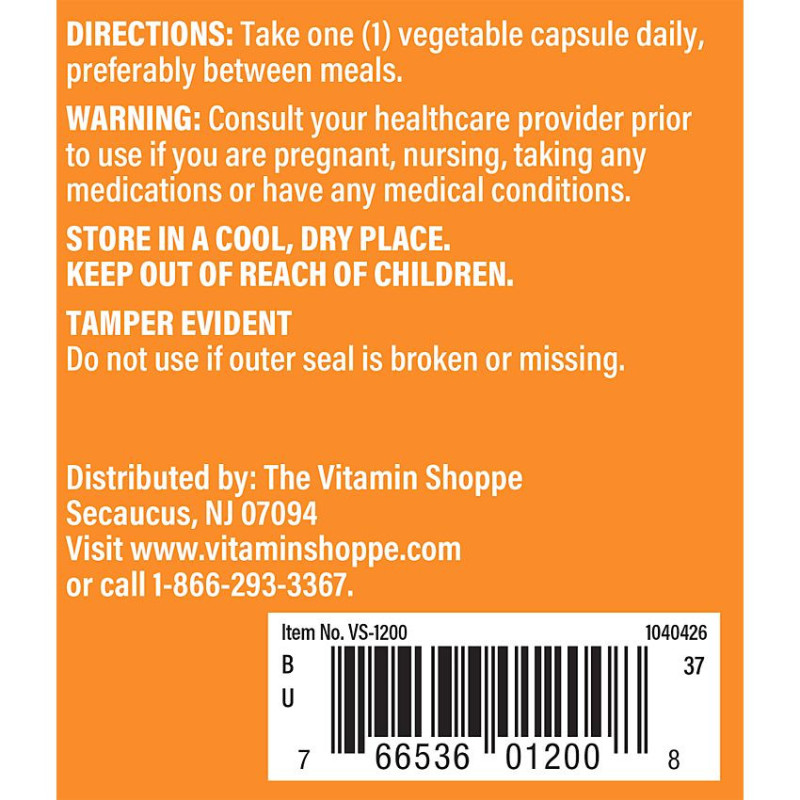 L-Lysine 500 mg (100 cap)