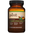 Plnt Organic Stress Support (60 cap)