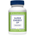 Super Energy Up (100 cap)