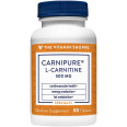 Carnipure L-Carnitine 500 mg (50 tab)