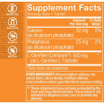 Carnipure L-Carnitine 500 mg (50 tab)